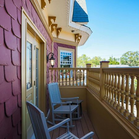 Renaissance St. Augustine Historic Downtown Hotel Exterior foto
